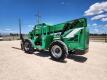 2014 JLG 10054 Telescopic Forklift - 3