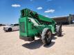 2014 JLG 10054 Telescopic Forklift - 5