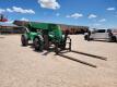 2014 JLG 10054 Telescopic Forklift - 7