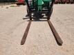 2014 JLG 10054 Telescopic Forklift - 8