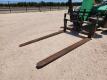 2014 JLG 10054 Telescopic Forklift - 9