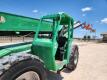 2014 JLG 10054 Telescopic Forklift - 13