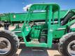 2014 JLG 10054 Telescopic Forklift - 14