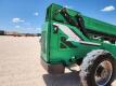 2014 JLG 10054 Telescopic Forklift - 22