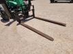 2014 JLG 10054 Telescopic Forklift - 28