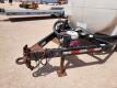Behnke 1025 Gallon Water Tank Trailer - 5