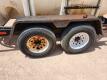 Behnke 1025 Gallon Water Tank Trailer - 8