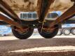 Behnke 1025 Gallon Water Tank Trailer - 11