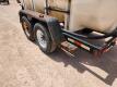 Behnke 1025 Gallon Water Tank Trailer - 12