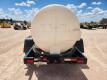 Behnke 1025 Gallon Water Tank Trailer - 14