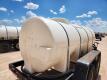 Behnke 1025 Gallon Water Tank Trailer - 15