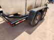 Behnke 1025 Gallon Water Tank Trailer - 16