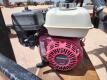 Behnke 1025 Gallon Water Tank Trailer - 24