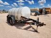 2010 Behnke 1025 Gallon Water Tank Trailer - 4