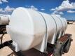 2010 Behnke 1025 Gallon Water Tank Trailer - 7