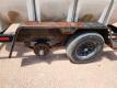 2010 Behnke 1025 Gallon Water Tank Trailer - 8