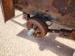 2010 Behnke 1025 Gallon Water Tank Trailer - 9