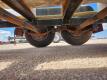 2010 Behnke 1025 Gallon Water Tank Trailer - 12