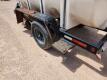 2010 Behnke 1025 Gallon Water Tank Trailer - 13
