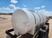 2010 Behnke 1025 Gallon Water Tank Trailer - 16