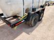 2010 Behnke 1025 Gallon Water Tank Trailer - 17
