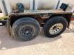 2010 Behnke 1025 Gallon Water Tank Trailer - 18