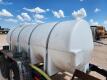 2010 Behnke 1025 Gallon Water Tank Trailer - 20