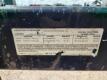 2010 Behnke 1025 Gallon Water Tank Trailer - 24