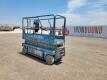 Genie GS-2032 Scissor Lift - 3