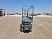 Genie GS-2032 Scissor Lift - 4