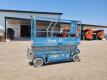 Genie GS-2032 Scissor Lift - 6
