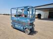 Genie GS-2032 Scissor Lift - 7