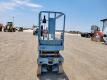 Genie GS-2032 Scissor Lift - 8