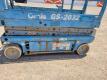 Genie GS-2032 Scissor Lift - 11