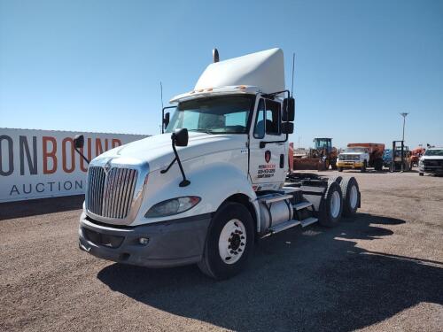 2012 International ProStar 122 Truck Tractor