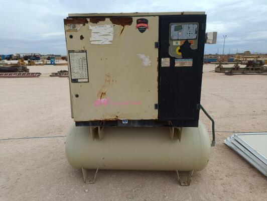 2017 Ingersoll Rand Air Compressor