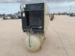 2017 Ingersoll Rand Air Compressor - 4