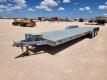 30ft Utility Trailer