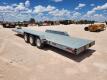 30ft Utility Trailer - 2