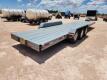 30ft Utility Trailer - 3
