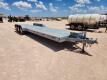 30ft Utility Trailer - 4