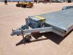 30ft Utility Trailer - 6