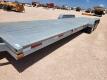 30ft Utility Trailer - 7