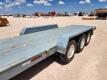 30ft Utility Trailer - 8