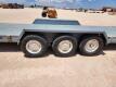 30ft Utility Trailer - 9