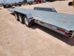 30ft Utility Trailer - 14