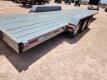 30ft Utility Trailer - 16