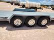 30ft Utility Trailer - 17