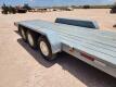 30ft Utility Trailer - 20