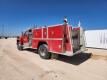 1985 Ford F800 Fire Truck - 3